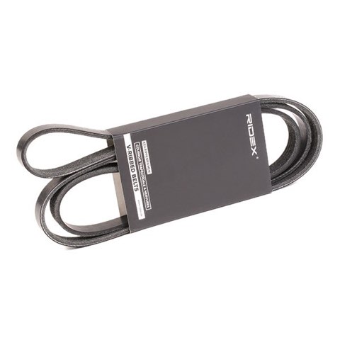 Ridex 305P0380 Serpentine Belt, photo 3