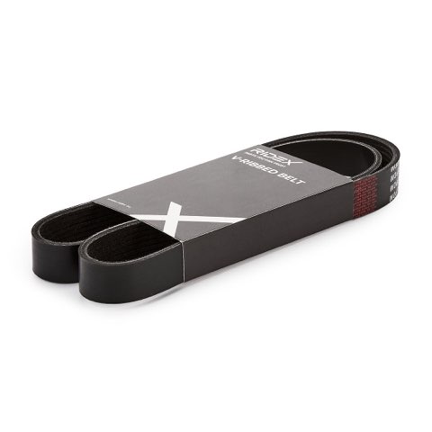 Ridex 305P0383 Serpentine Belt, photo 2