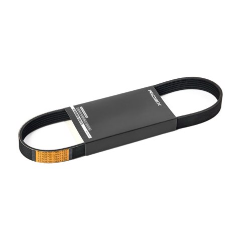 Ridex 305P0384 Serpentine Belt