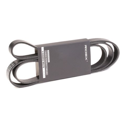 Ridex 305P0385 Serpentine Belt, photo 3
