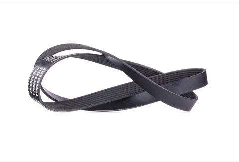 Ridex 305P0389 Serpentine Belt