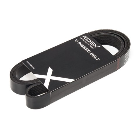 Ridex 305P0389 Serpentine Belt, photo 2