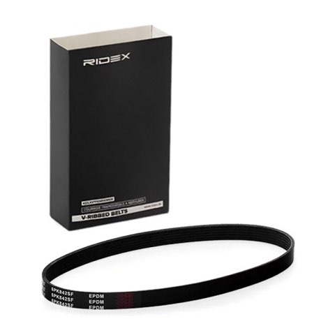 Ridex 305P0391 Serpentine Belt, photo 2
