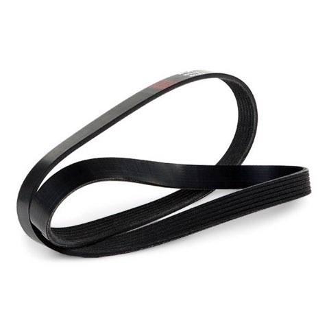 Ridex 305P0393 Serpentine Belt, photo 3