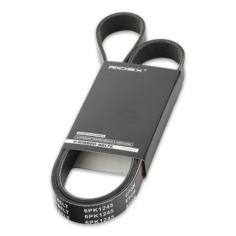 Ridex 305P0399 Serpentine Belt, photo 3
