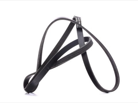 Ridex 305P0400 Serpentine Belt