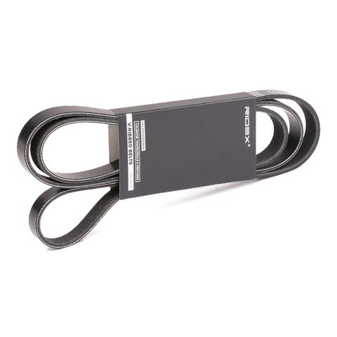 Ridex 305P0402 Serpentine Belt, photo 3