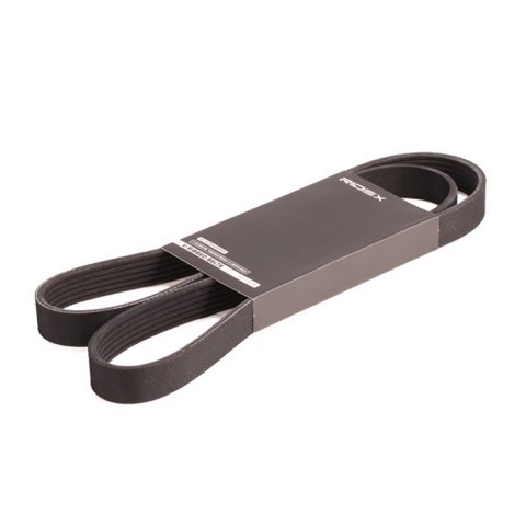Ridex 305P0406 Serpentine Belt, photo 2