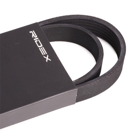 Ridex 305P0406 Serpentine Belt, photo 3