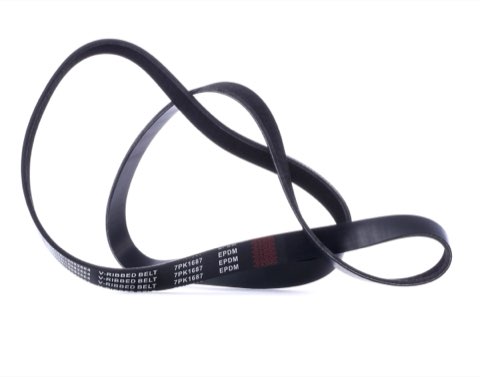 Ridex 305P0408 Serpentine Belt
