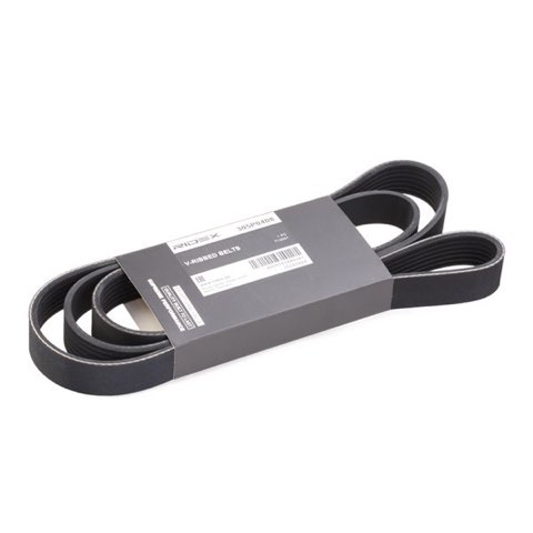 Ridex 305P0408 Serpentine Belt, photo 3