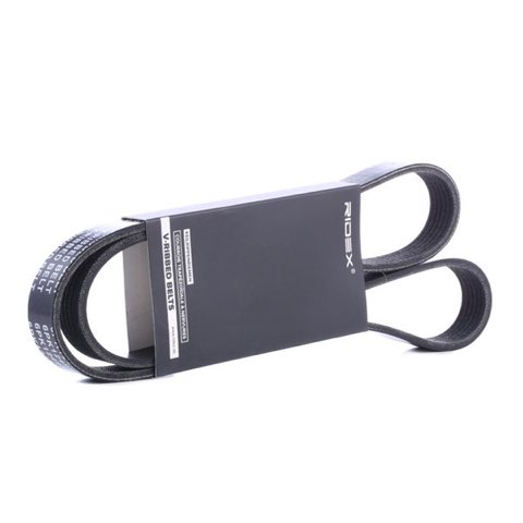 Ridex 305P0409 Serpentine Belt, photo 2