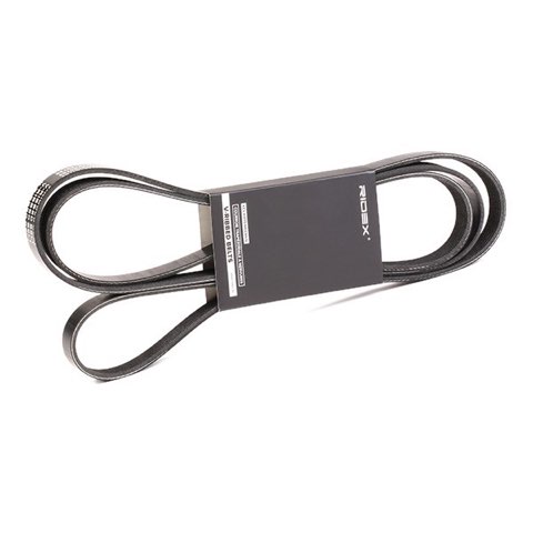 Ridex 305P0411 Serpentine Belt, photo 2