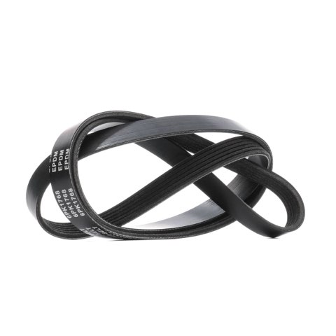 Ridex 305P0413 Serpentine Belt