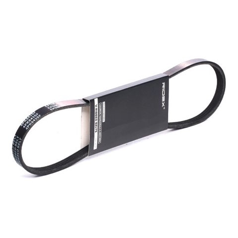 Ridex 305P0414 Serpentine Belt, photo 3