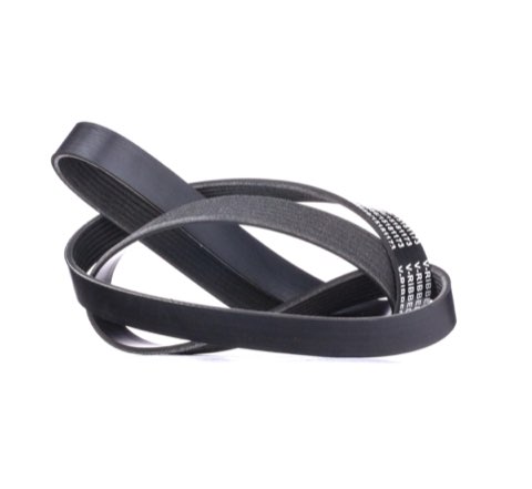 Ridex 305P0418 Serpentine Belt