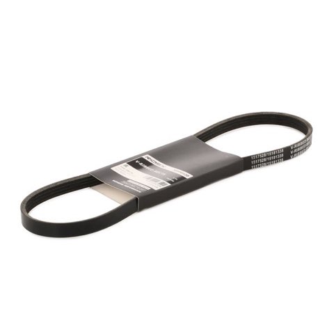 Ridex 305P0420 Serpentine Belt, photo 2