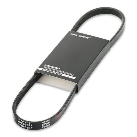 Ridex 305P0420 Serpentine Belt, photo 3