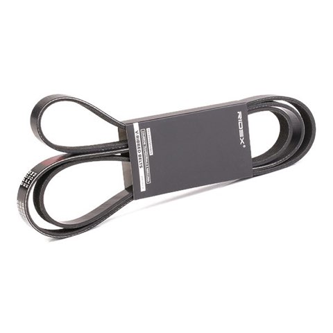 Ridex 305P0424 Serpentine Belt, photo 3