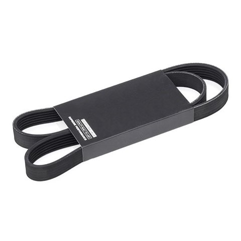 Ridex 305P0428 Serpentine Belt, photo 2