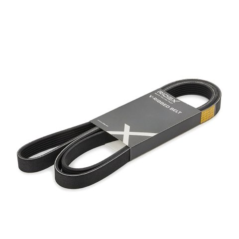 Ridex 305P0430 Serpentine Belt, photo 2