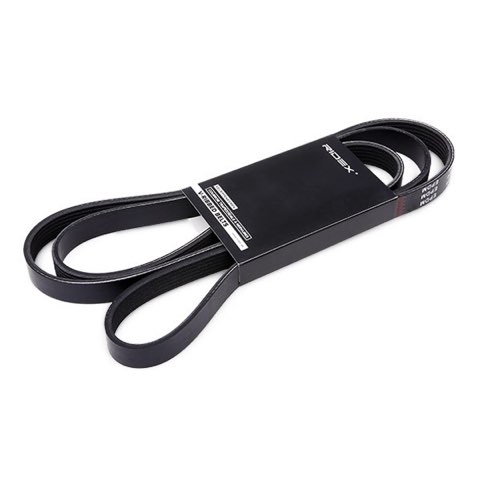 Ridex 305P0430 Serpentine Belt, photo 3