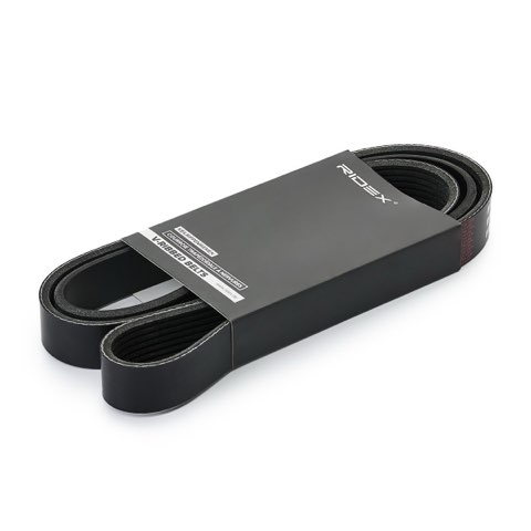 Ridex 305P0431 Serpentine Belt, photo 2