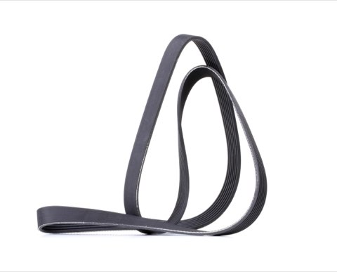 Ridex 305P0457 Serpentine Belt