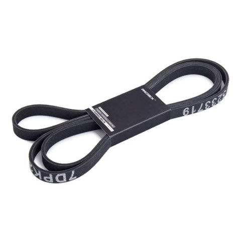 Ridex 305P0459 Serpentine Belt, photo 2