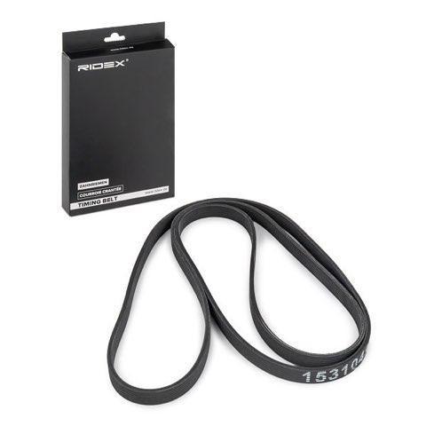 Ridex 305P0459 Serpentine Belt, photo 3