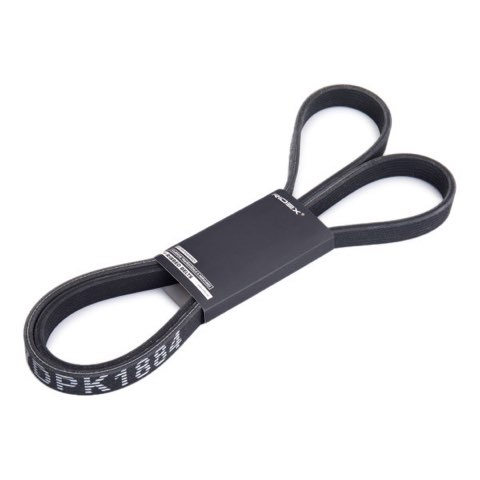 Ridex 305P0460 Serpentine Belt, photo 2