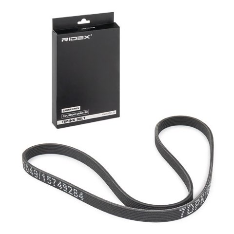 Ridex 305P0460 Serpentine Belt, photo 3