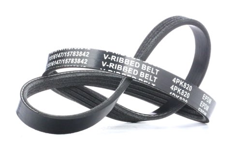 Ridex 305P0468 Serpentine Belt, photo 2