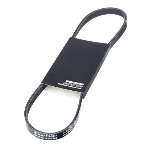 Ridex 305P0468 Serpentine Belt, photo 3