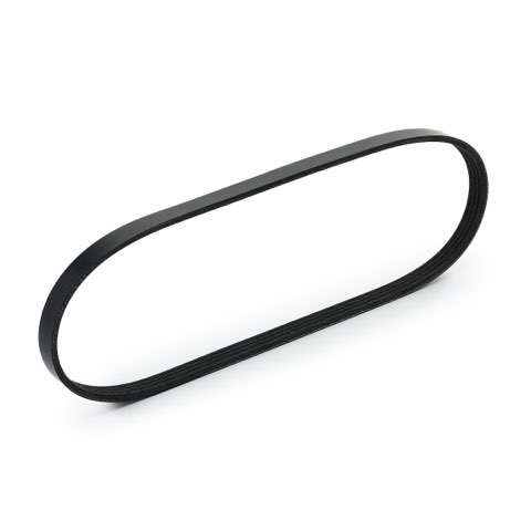 Ridex 305P0472 Serpentine Belt, photo 3