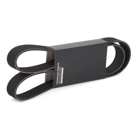 Ridex 305P0473 Serpentine Belt