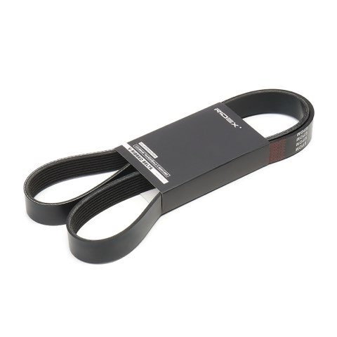 Ridex 305P0482 Serpentine Belt
