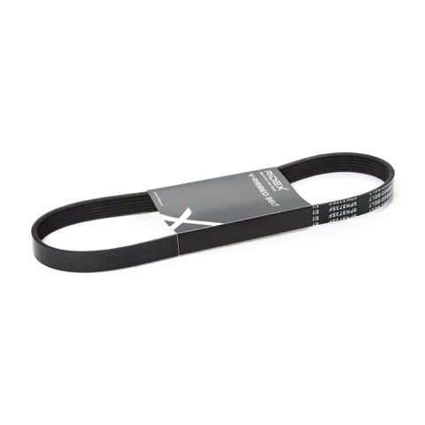 Ridex 305P0484 Serpentine Belt