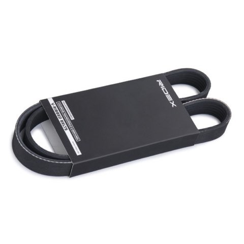 Ridex 305P0494 Serpentine Belt, photo 3