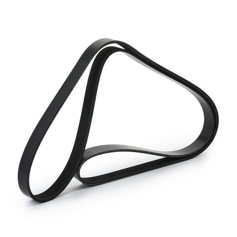 Ridex 305P0496 Serpentine Belt, photo 3
