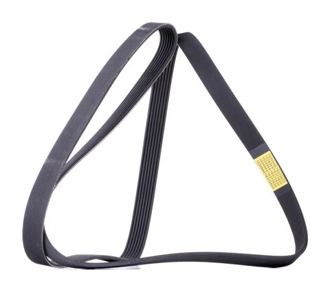Ridex 305P0507 Serpentine Belt, photo 2