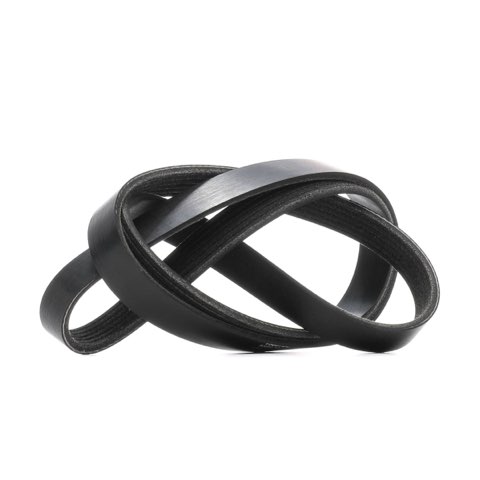 Ridex 305P0519 Serpentine Belt, photo 2