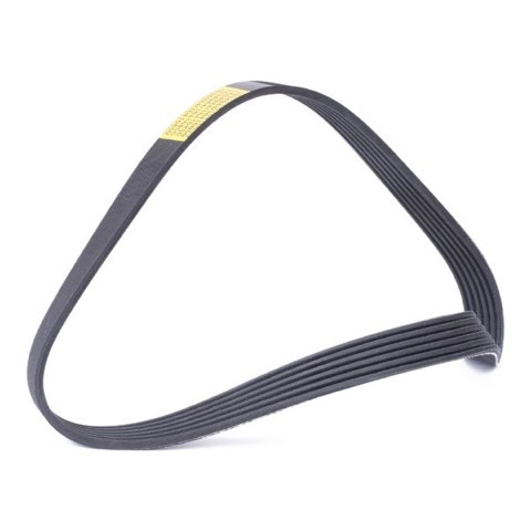Ridex 305P0520 Serpentine Belt, photo 3