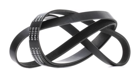 Ridex 305P0531 Serpentine Belt, photo 2