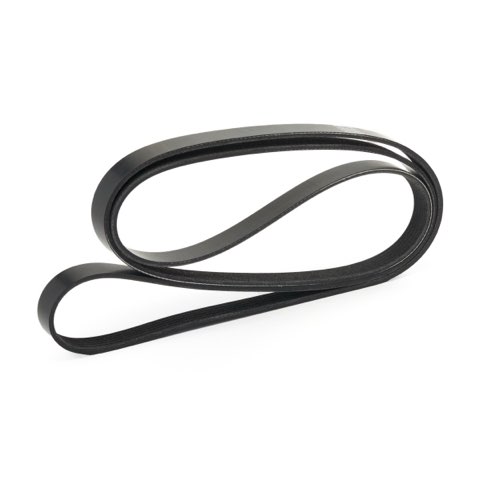 Ridex 305P0531 Serpentine Belt, photo 3
