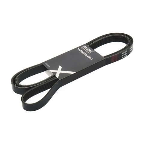 Ridex 305P0540 Serpentine Belt, photo 2