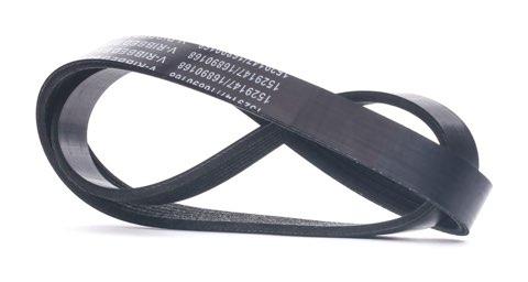 Ridex 305P0549 Serpentine Belt, photo 2