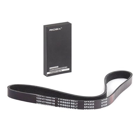 Ridex 305P0549 Serpentine Belt
