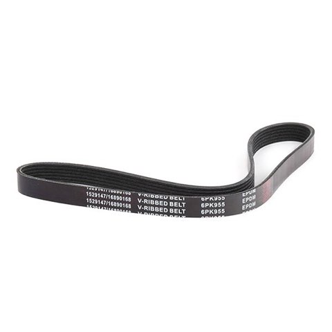 Ridex 305P0549 Serpentine Belt, photo 3