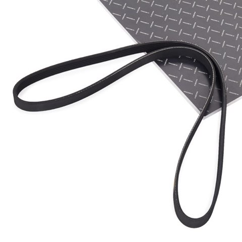 Ridex 305P0550 Serpentine Belt, photo 3